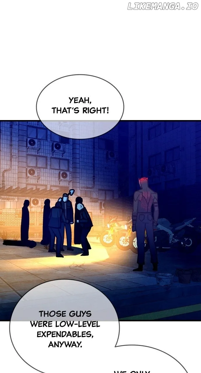 Read Justice Served chapter 17 image 89 on Lezhin