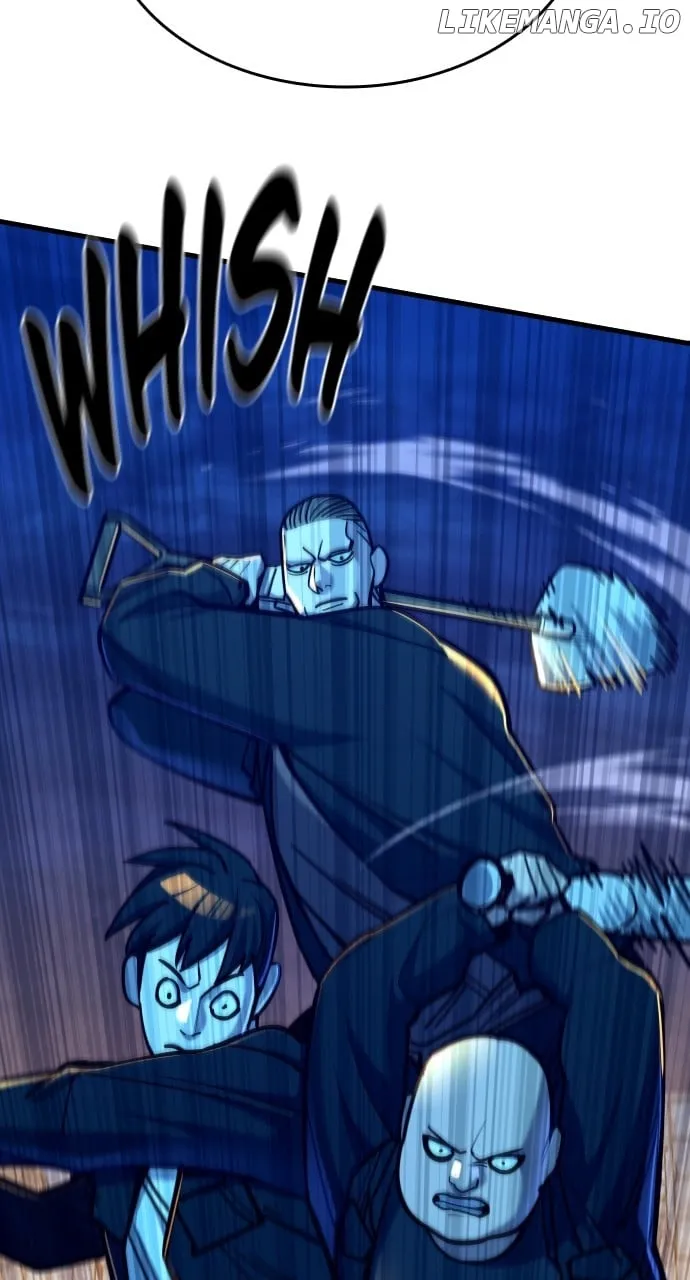 Read Justice Served chapter 17 image 92 on Lezhin