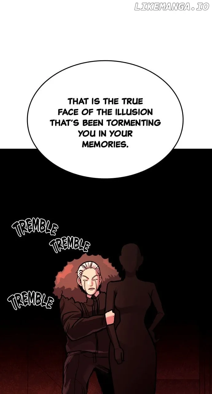 Read Justice Served chapter 18 image 1 on Lezhin