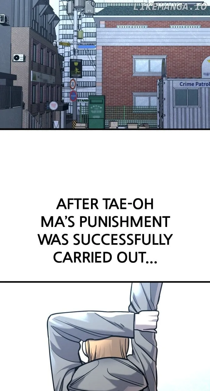 Read Justice Served chapter 18 image 101 on Lezhin