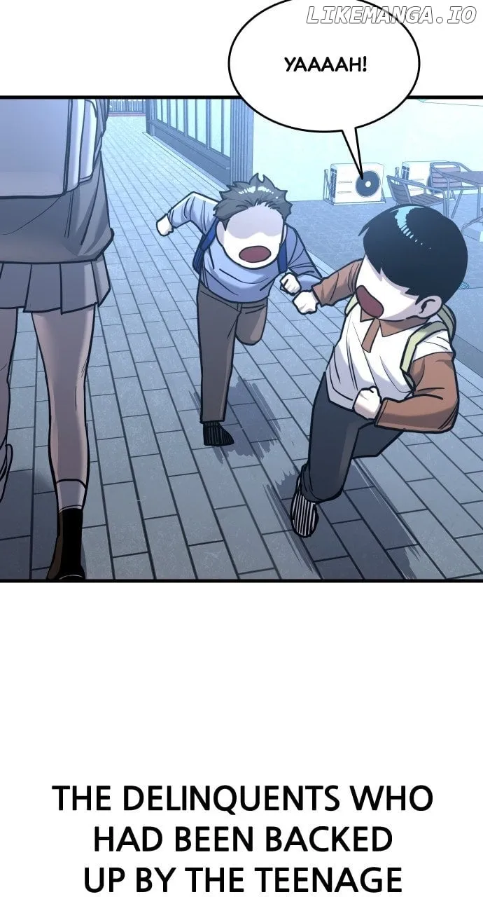 Read Justice Served chapter 18 image 104 on Lezhin