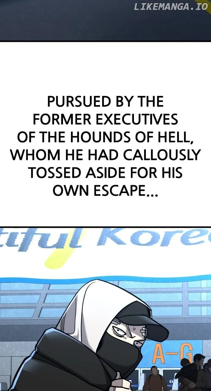 Read Justice Served chapter 18 image 106 on Lezhin