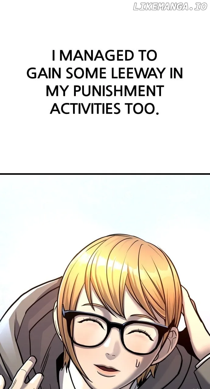 Read Justice Served chapter 18 image 111 on Lezhin