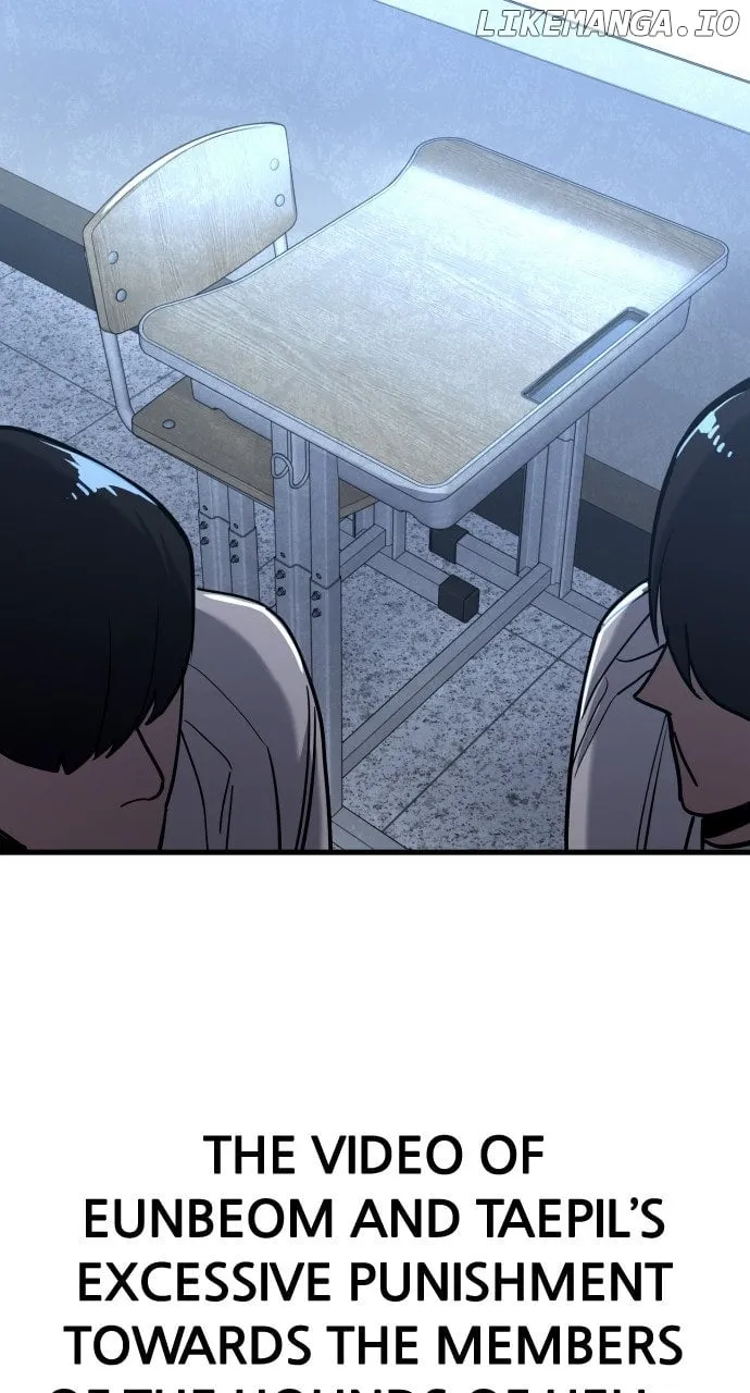 Read Justice Served chapter 18 image 115 on Lezhin