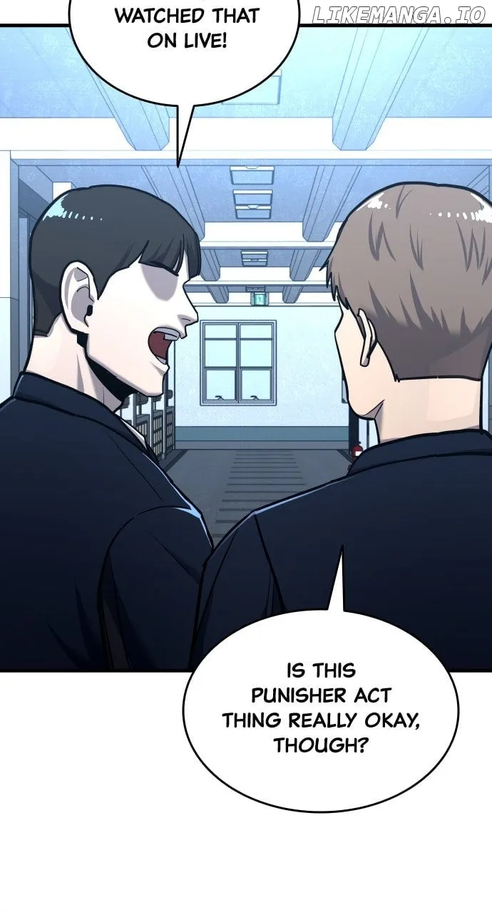 Read Justice Served chapter 18 image 118 on Lezhin