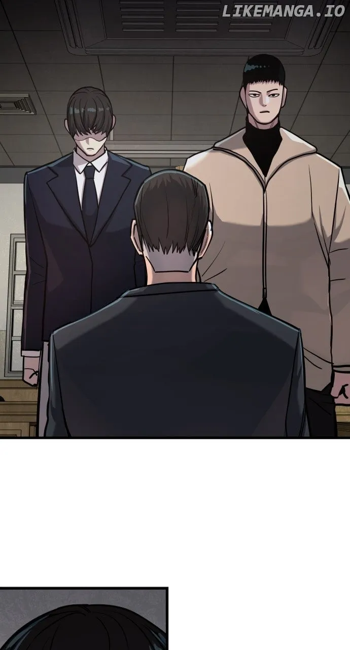 Read Justice Served chapter 18 image 125 on Lezhin