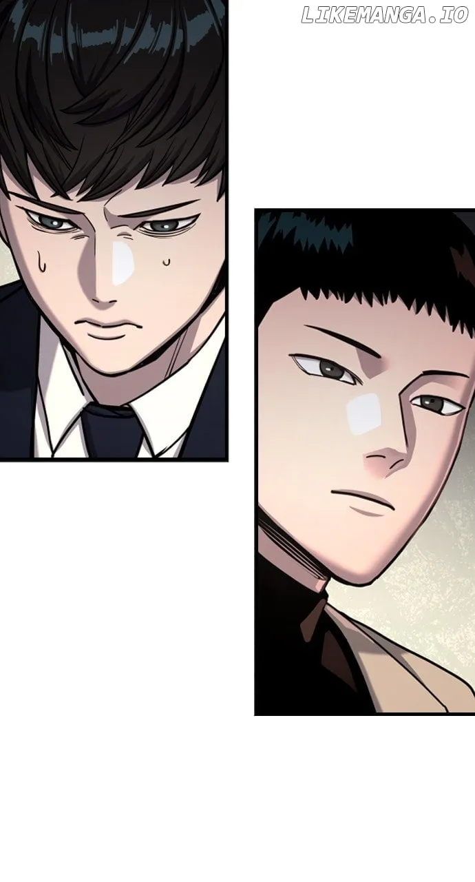 Read Justice Served chapter 18 image 126 on Lezhin