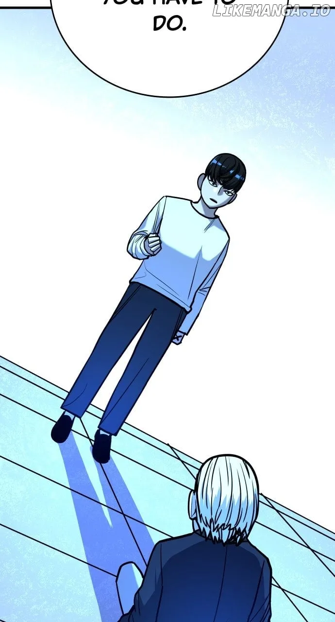 Read Justice Served chapter 18 image 13 on Lezhin