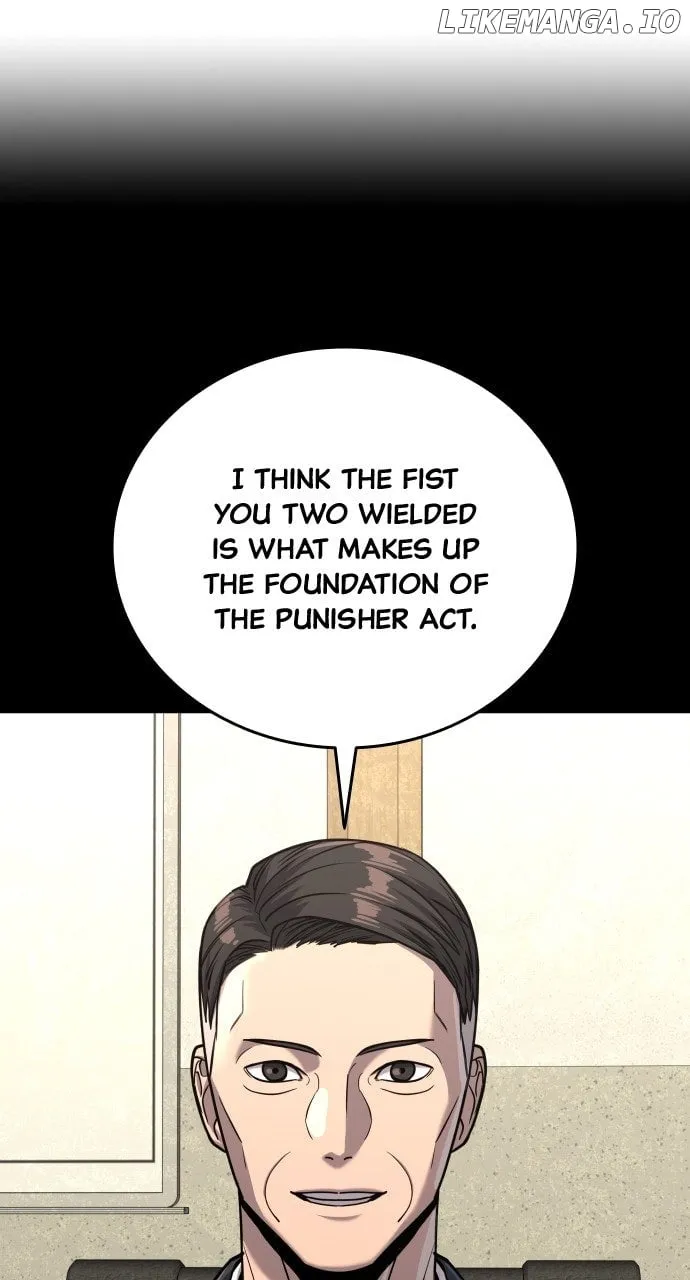 Read Justice Served chapter 18 image 138 on Lezhin