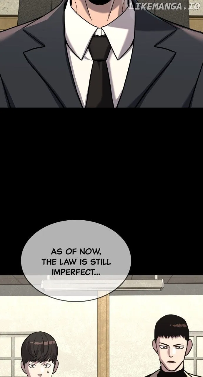 Read Justice Served chapter 18 image 139 on Lezhin