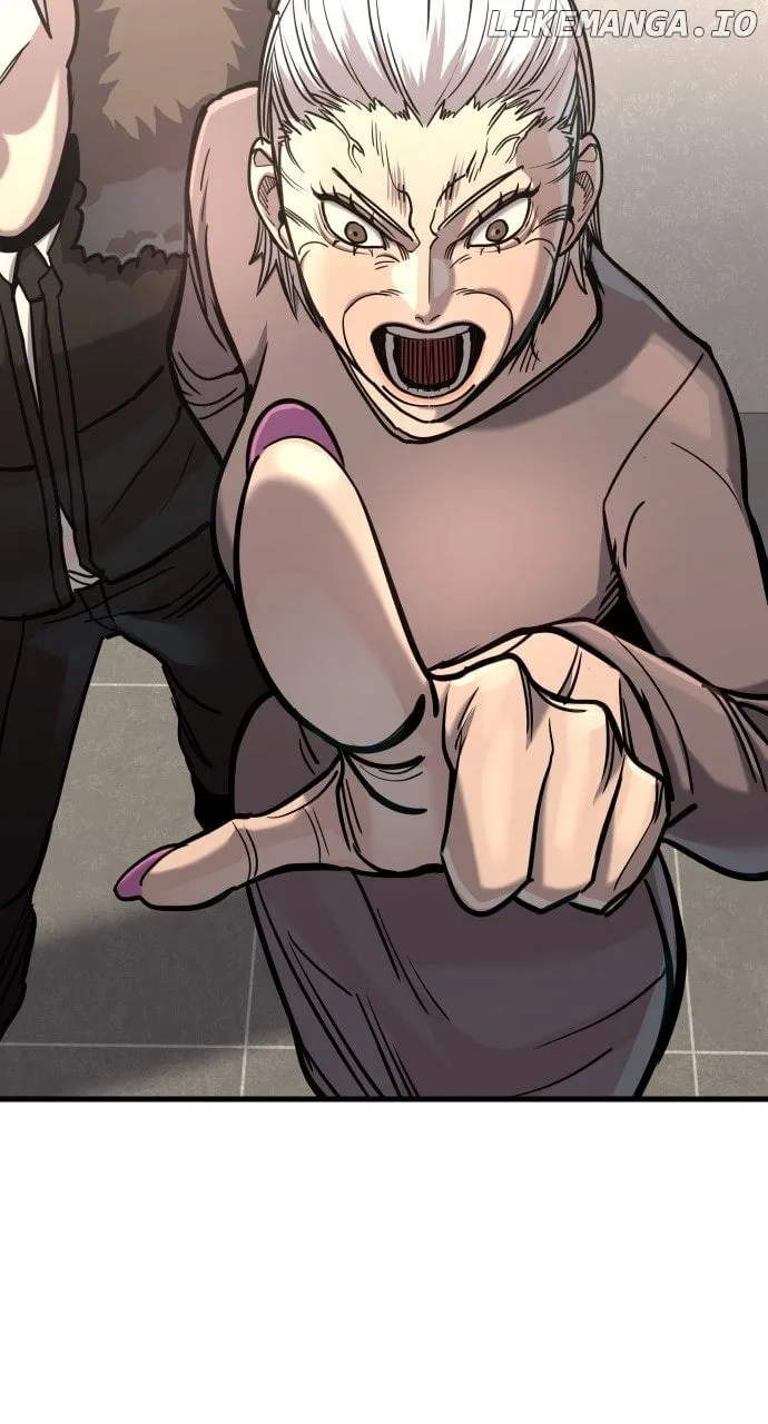 Read Justice Served chapter 18 image 16 on Lezhin