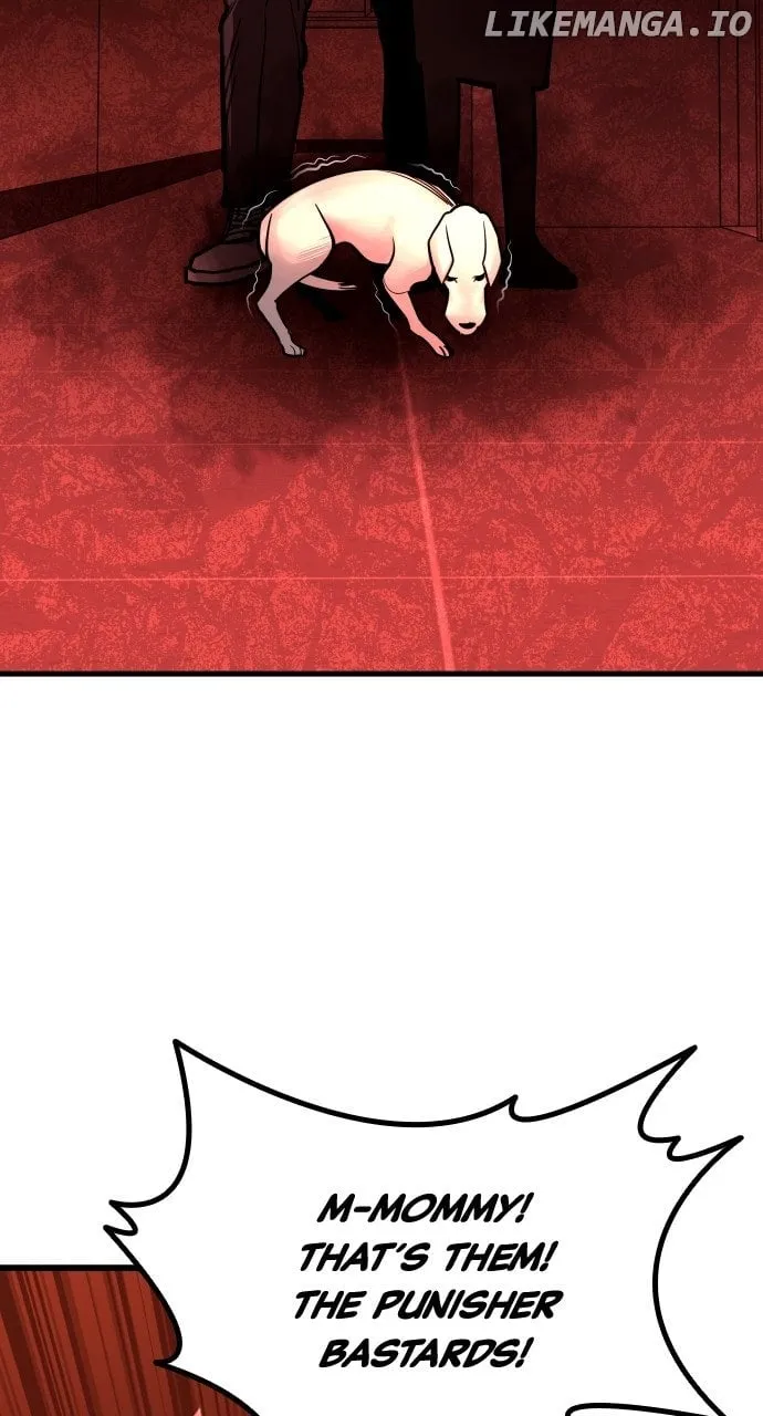 Read Justice Served chapter 18 image 2 on Lezhin
