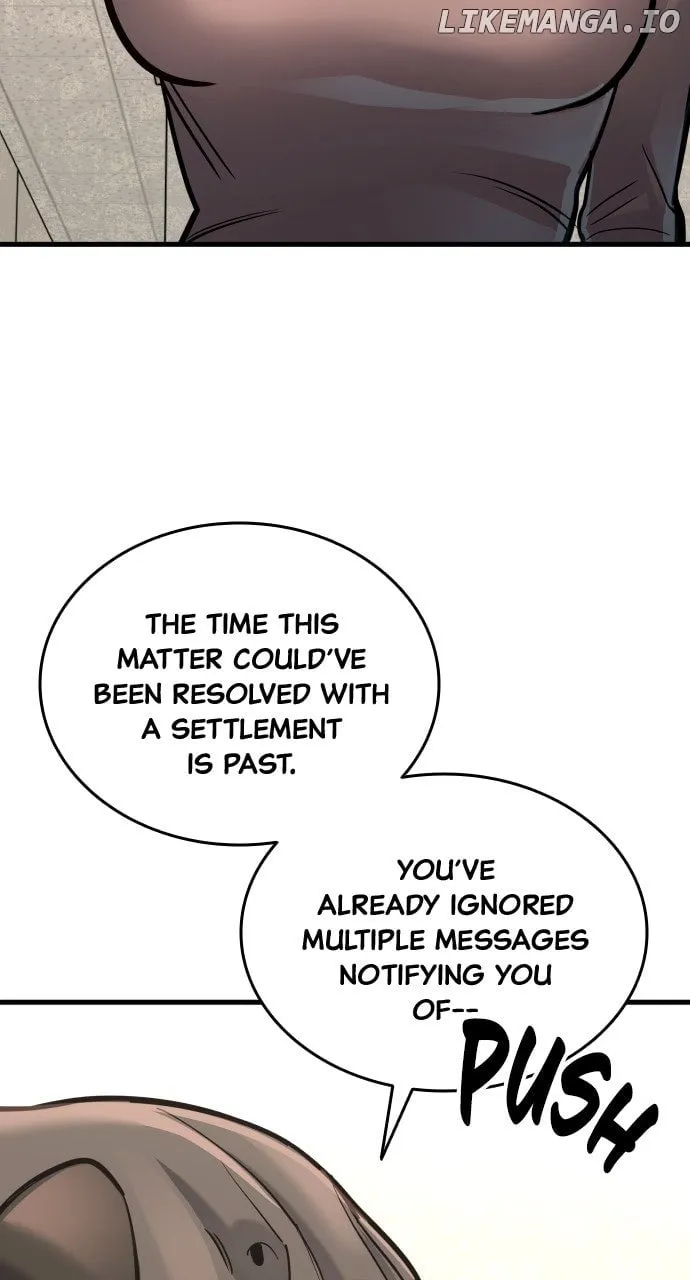 Read Justice Served chapter 18 image 21 on Lezhin