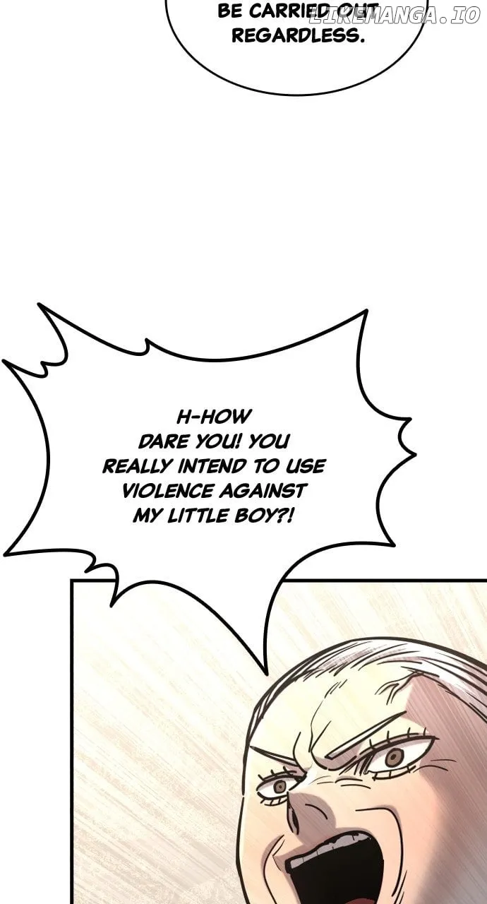 Read Justice Served chapter 18 image 27 on Lezhin