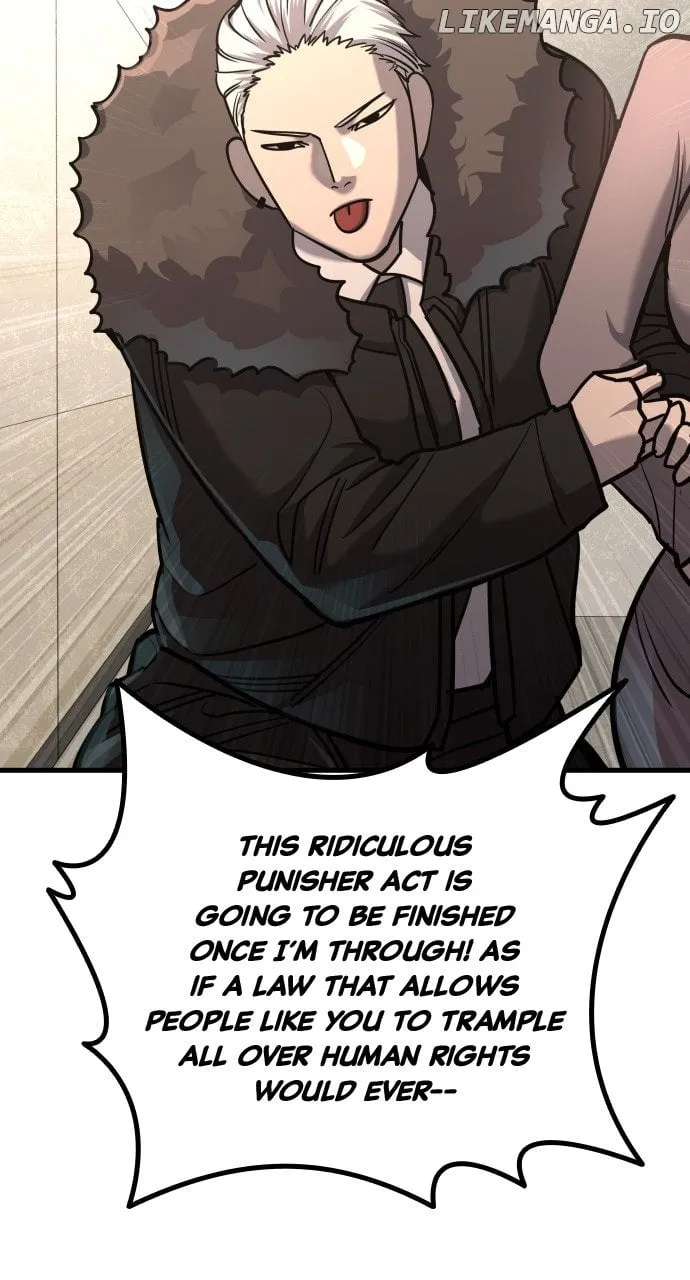 Read Justice Served chapter 18 image 29 on Lezhin
