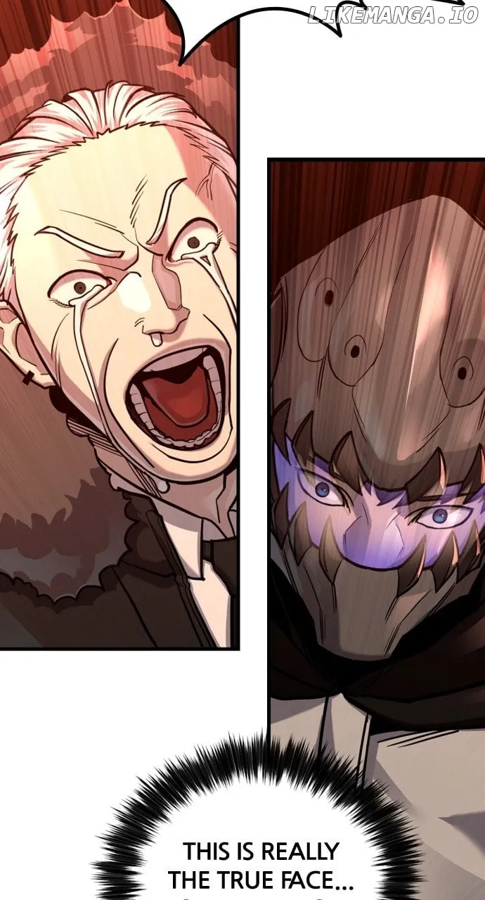 Read Justice Served chapter 18 image 3 on Lezhin