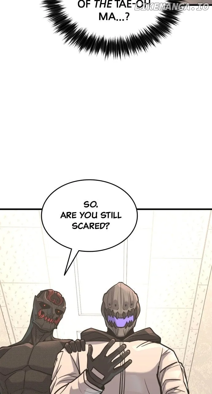 Read Justice Served chapter 18 image 4 on Lezhin