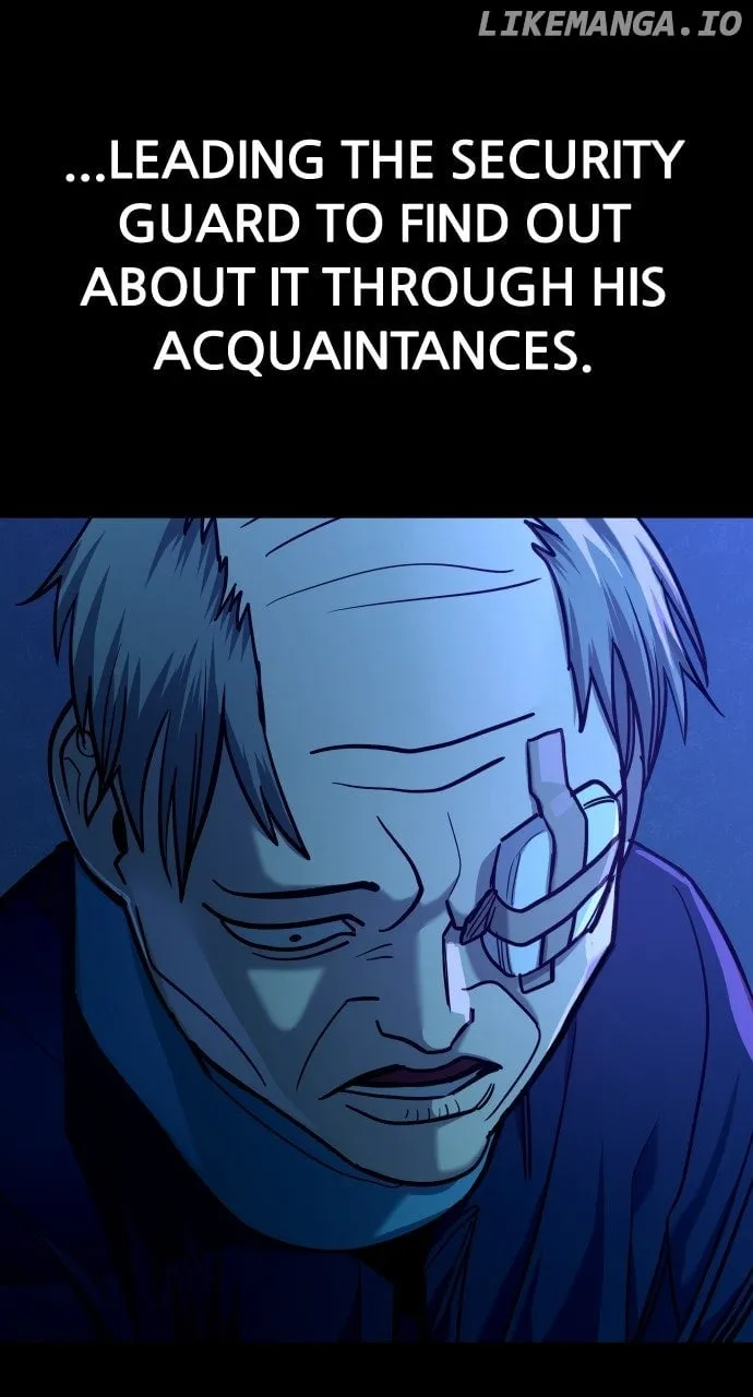 Read Justice Served chapter 18 image 43 on Lezhin
