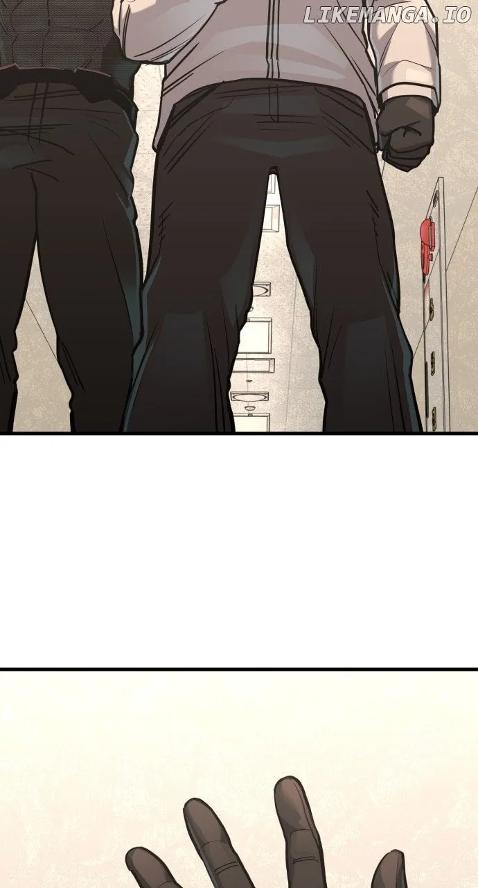 Read Justice Served chapter 18 image 5 on Lezhin