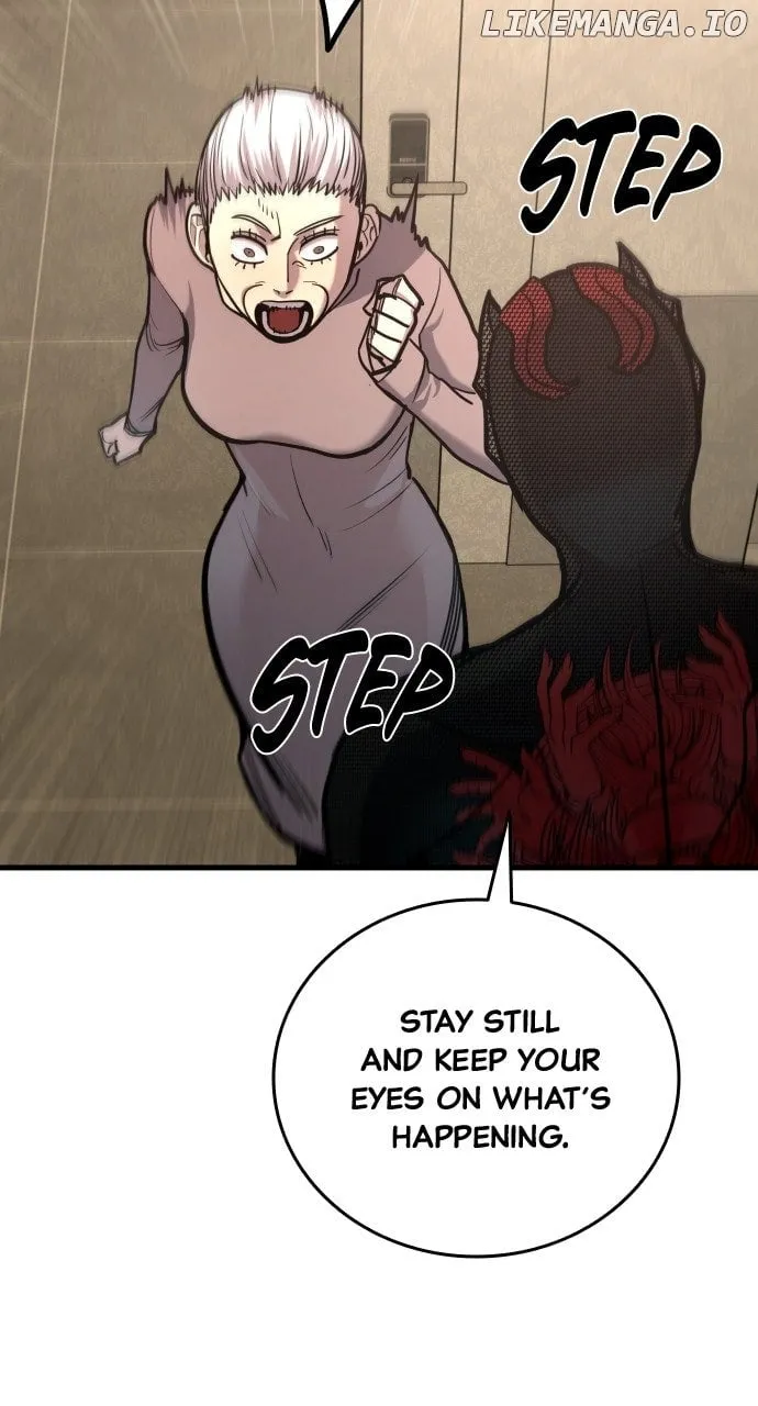 Read Justice Served chapter 18 image 65 on Lezhin