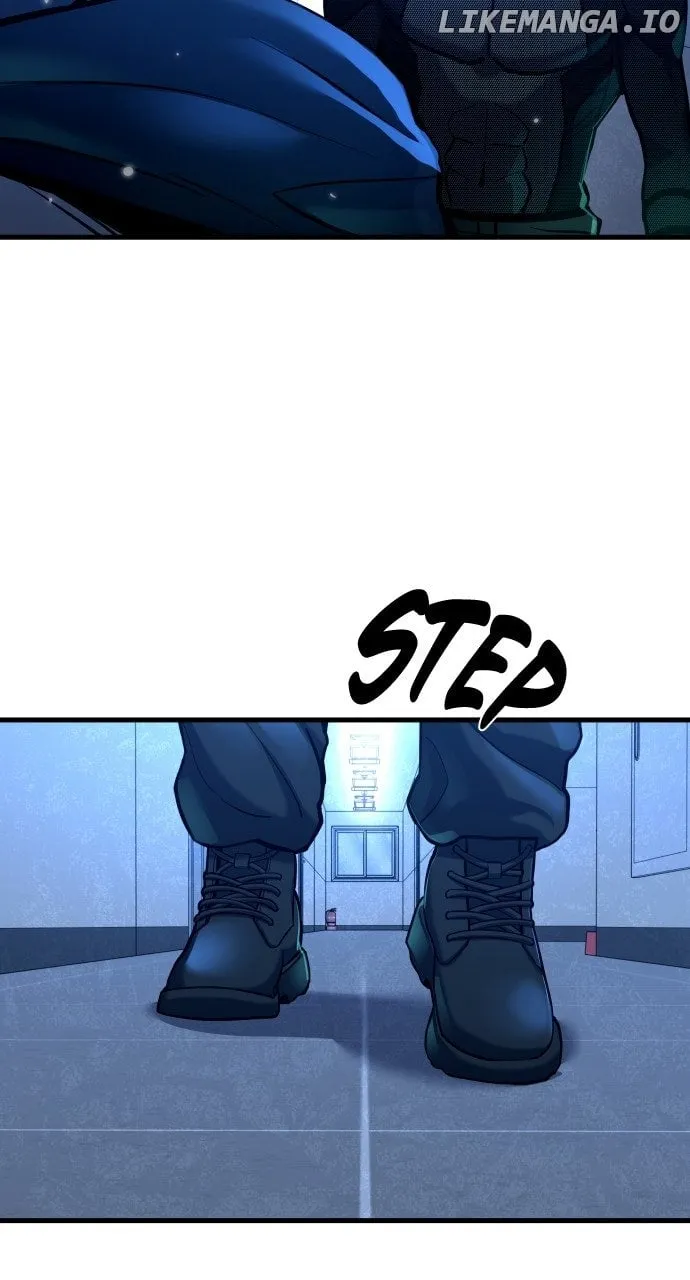 Read Justice Served chapter 18 image 97 on Lezhin