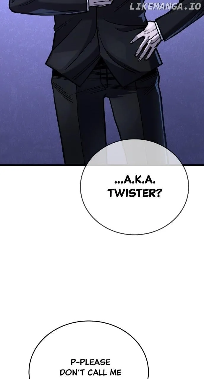Read Justice Served chapter 19 image 1 on Lezhin