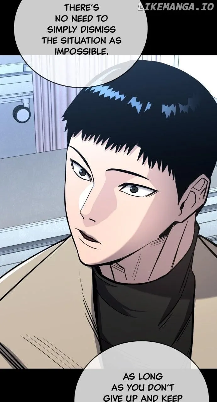 Read Justice Served chapter 19 image 101 on Lezhin