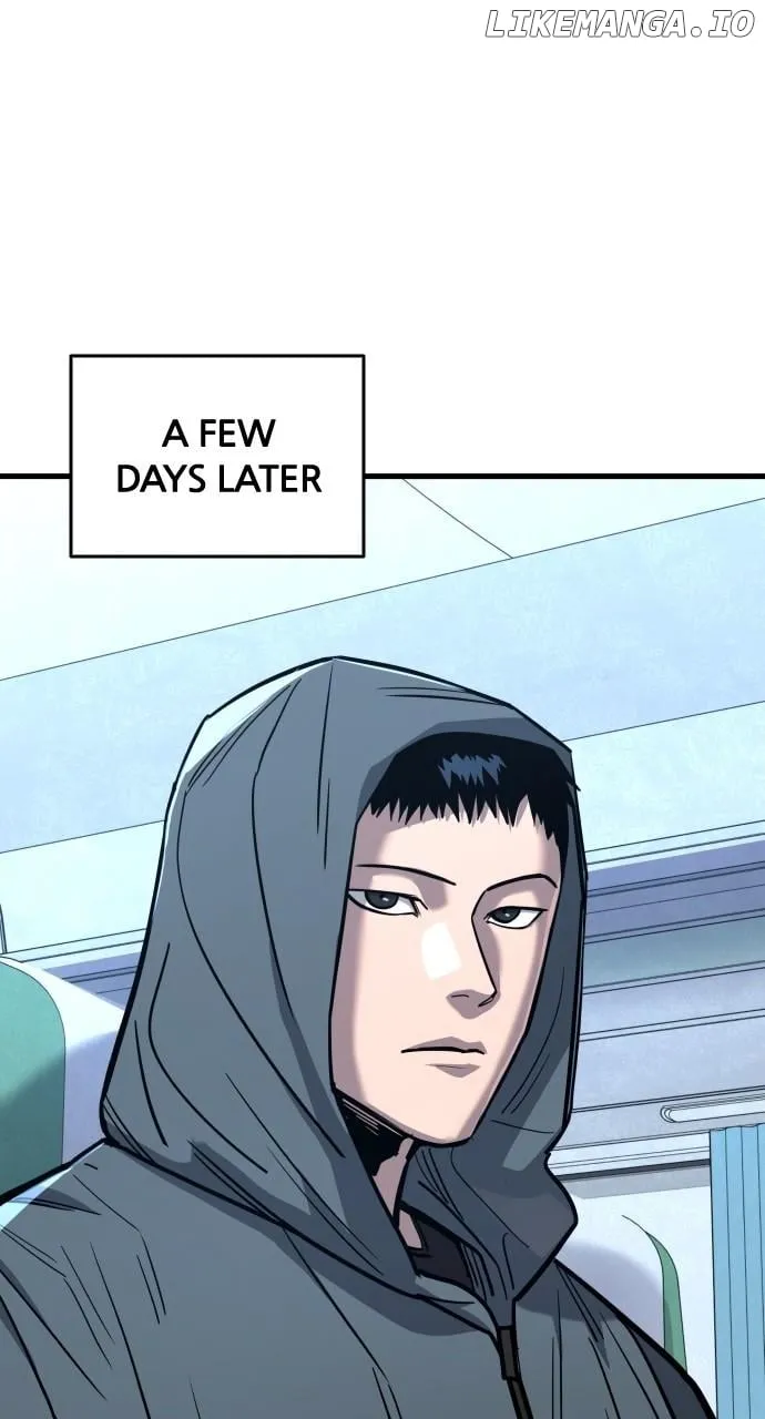 Read Justice Served chapter 19 image 109 on Lezhin