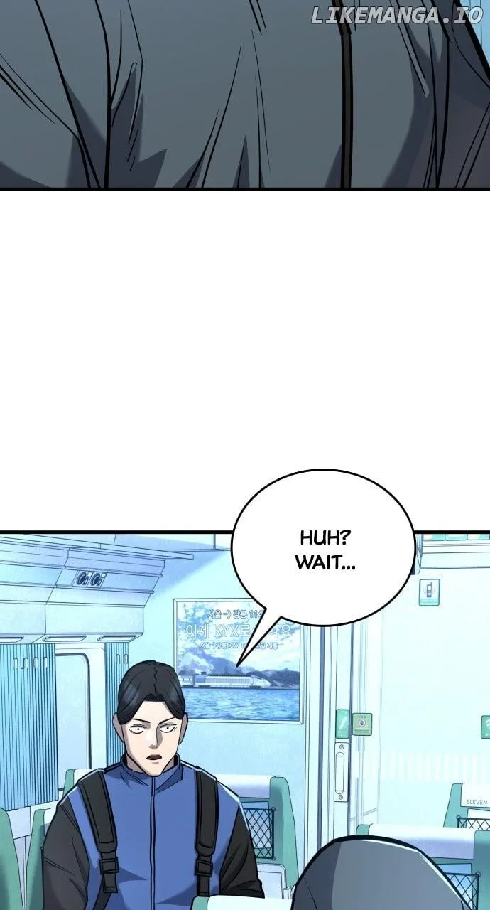 Read Justice Served chapter 19 image 110 on Lezhin