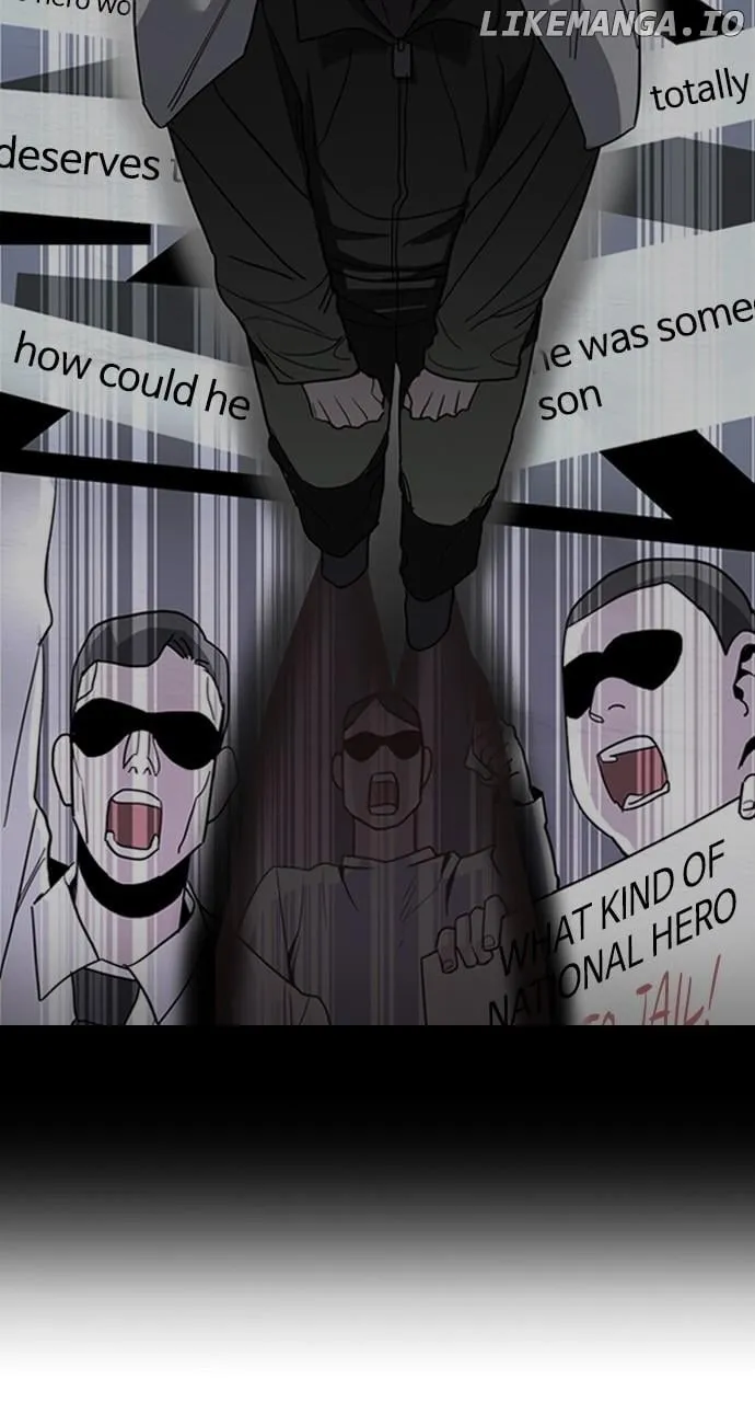 Read Justice Served chapter 19 image 113 on Lezhin