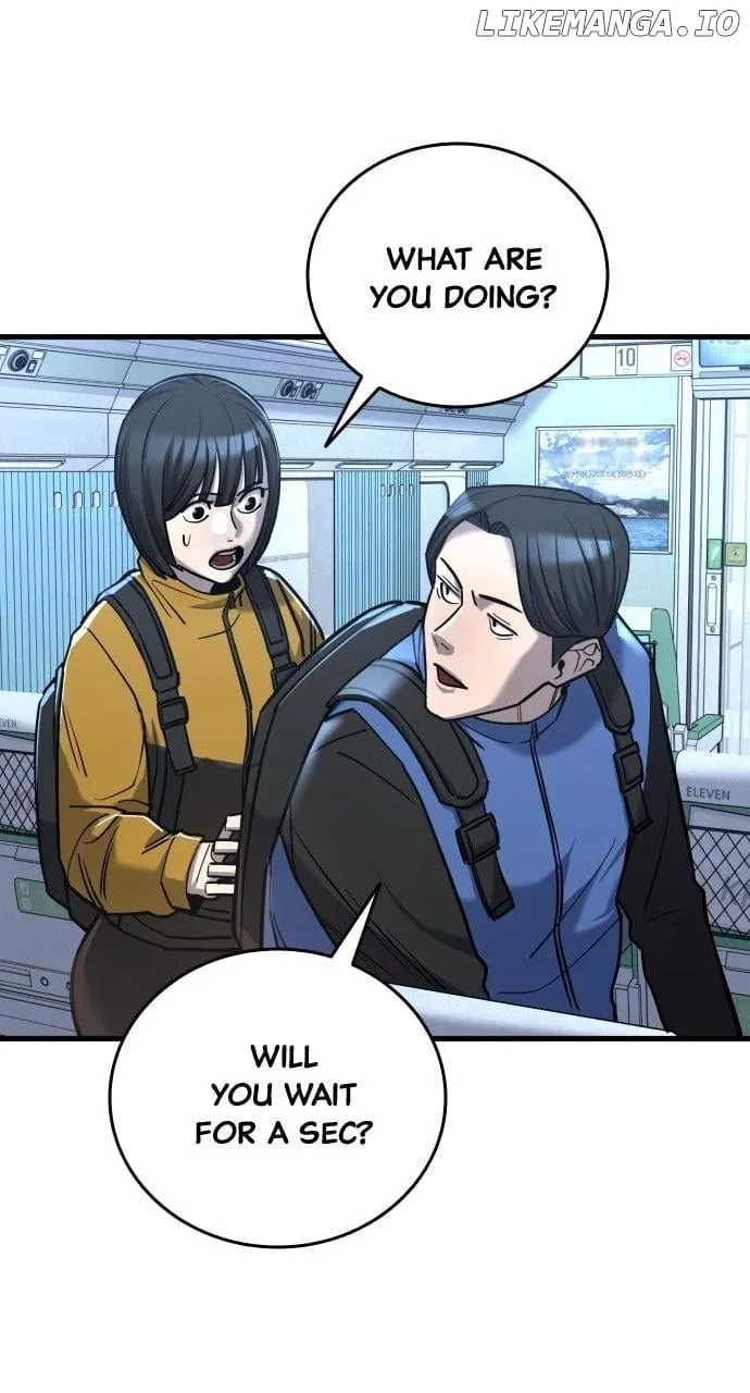 Read Justice Served chapter 19 image 115 on Lezhin