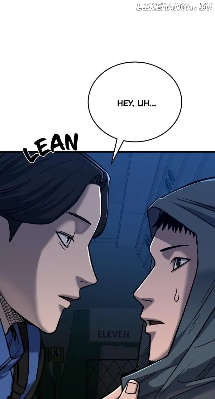 Read Justice Served chapter 19 image 116 on Lezhin