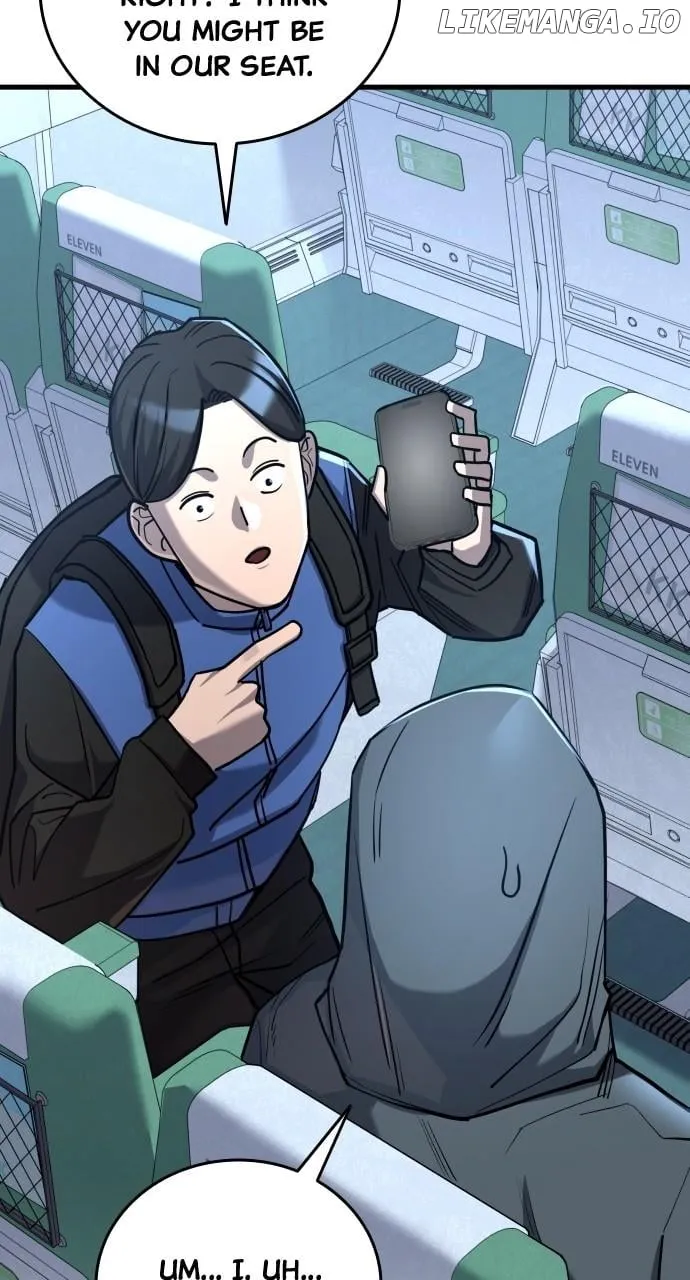 Read Justice Served chapter 19 image 119 on Lezhin
