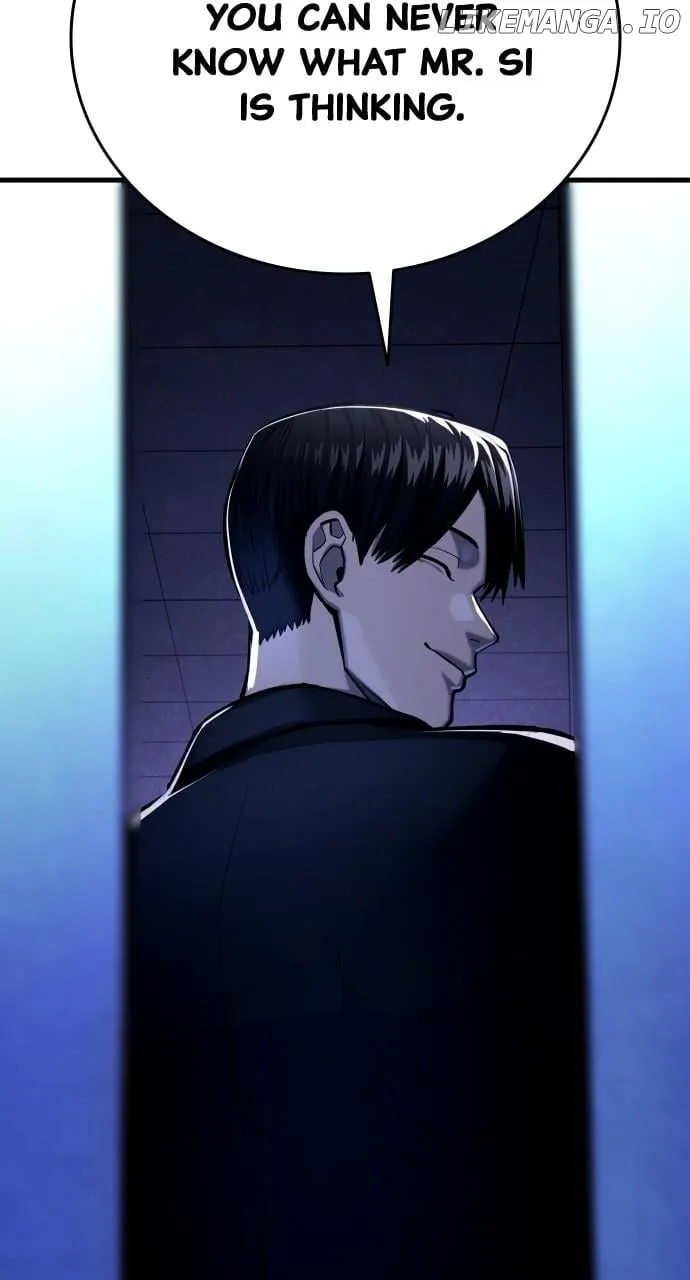 Read Justice Served chapter 19 image 12 on Lezhin
