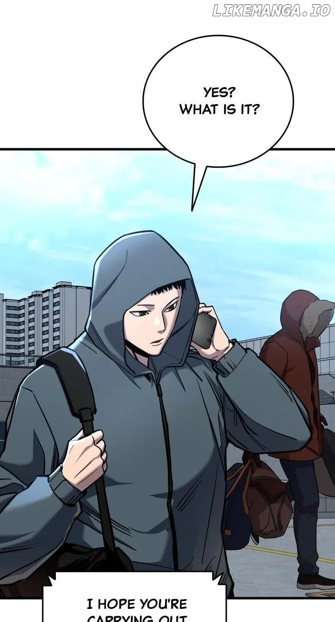 Read Justice Served chapter 19 image 130 on Lezhin