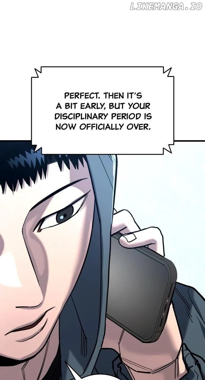 Read Justice Served chapter 19 image 134 on Lezhin