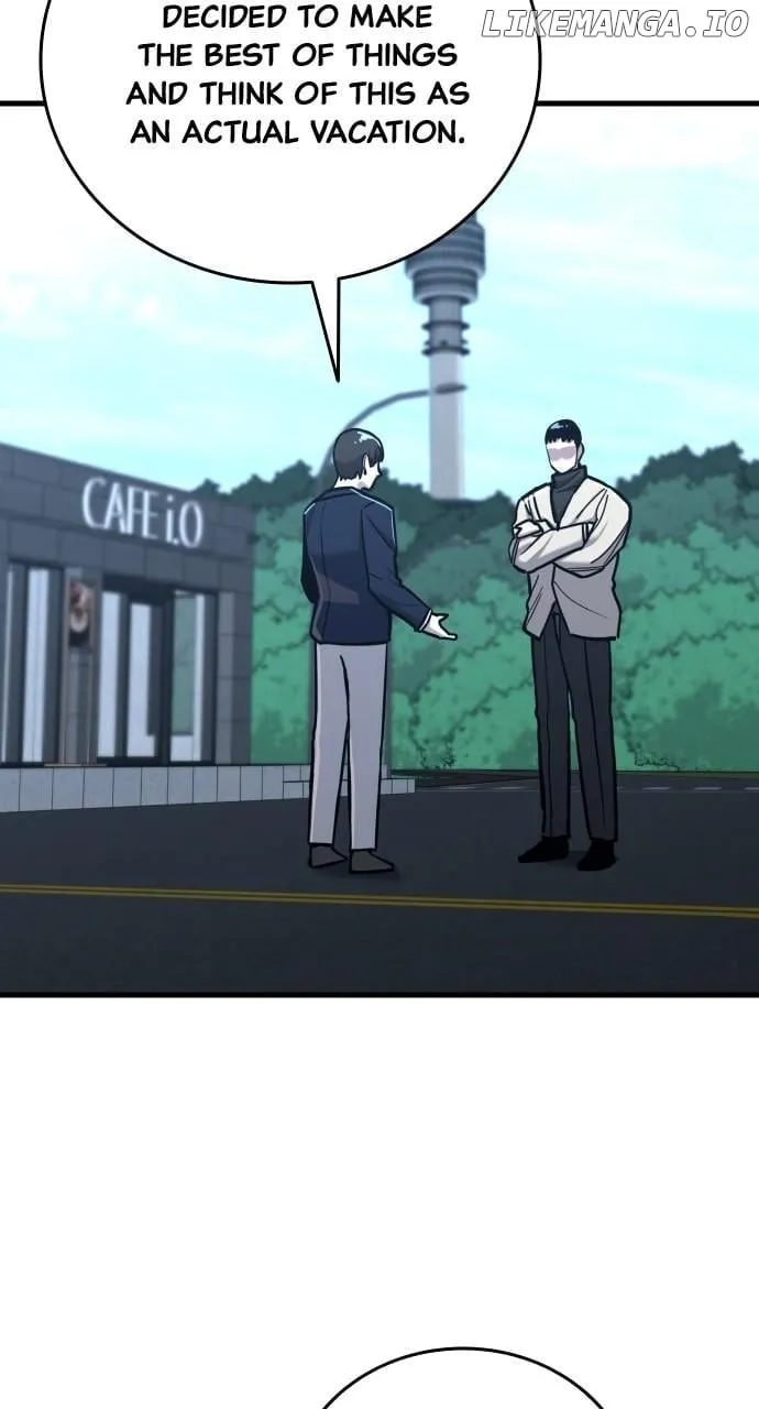 Read Justice Served chapter 19 image 16 on Lezhin