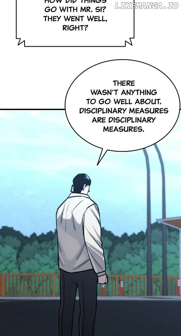 Read Justice Served chapter 19 image 19 on Lezhin