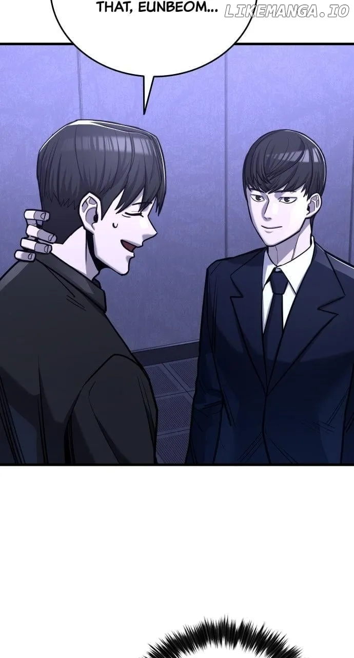 Read Justice Served chapter 19 image 2 on Lezhin