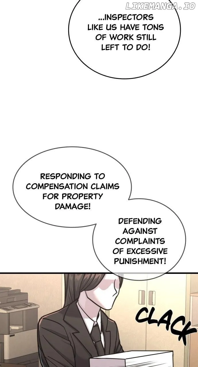 Read Justice Served chapter 19 image 23 on Lezhin