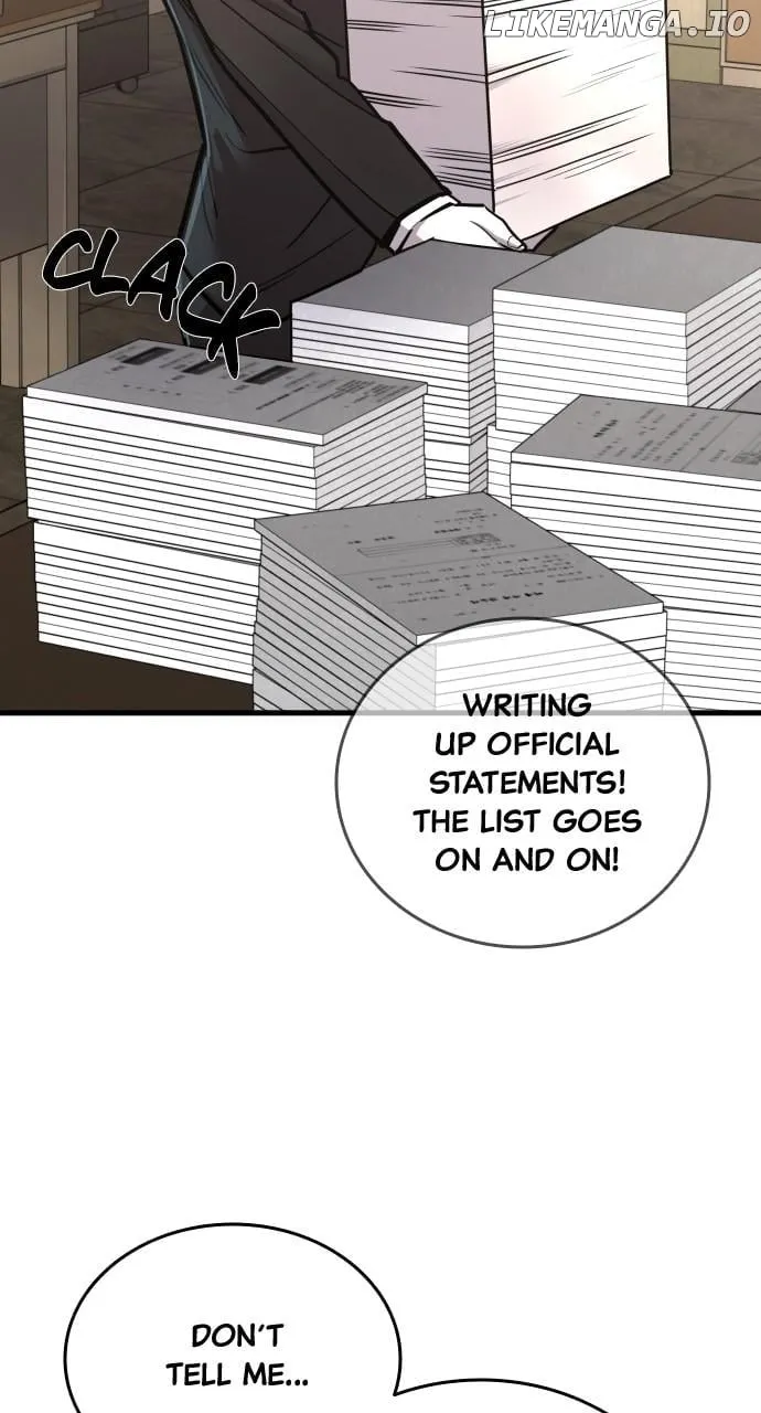 Read Justice Served chapter 19 image 24 on Lezhin