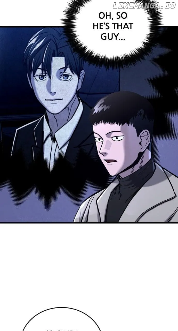 Read Justice Served chapter 19 image 3 on Lezhin