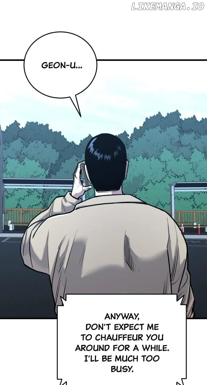 Read Justice Served chapter 19 image 31 on Lezhin