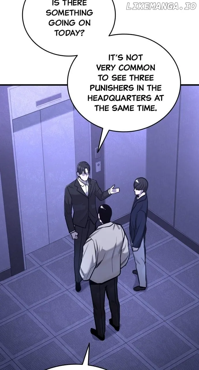 Read Justice Served chapter 19 image 4 on Lezhin