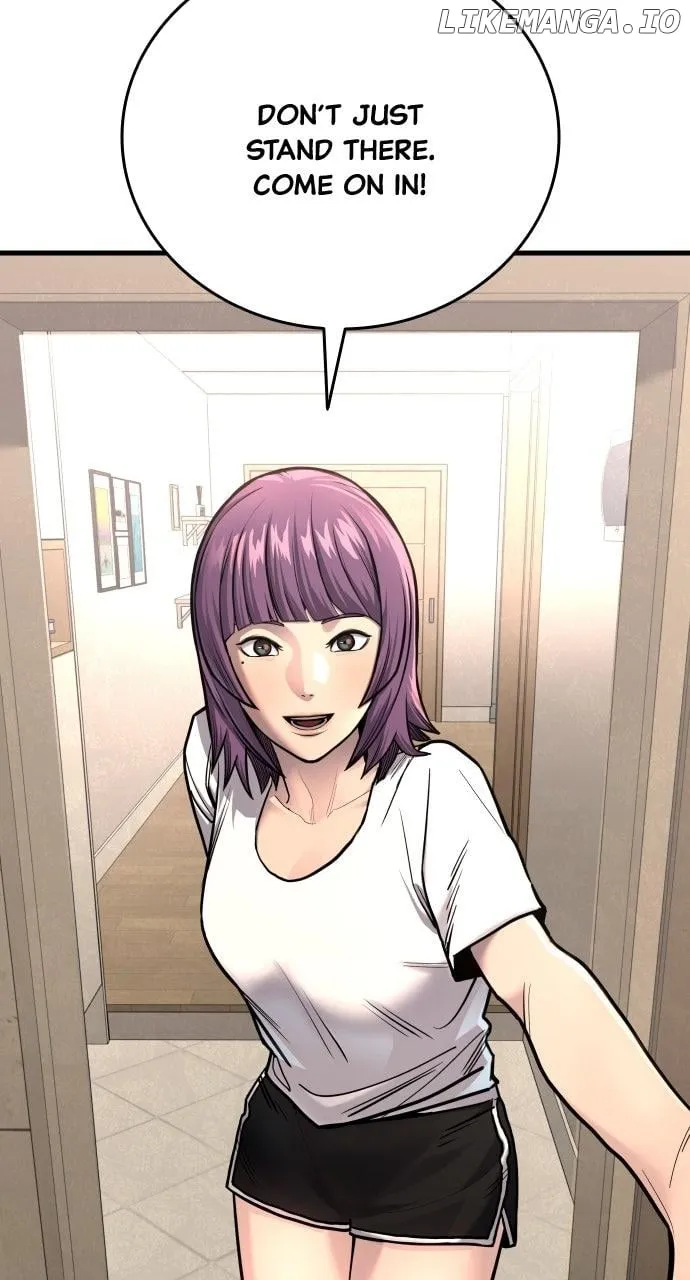 Read Justice Served chapter 19 image 43 on Lezhin