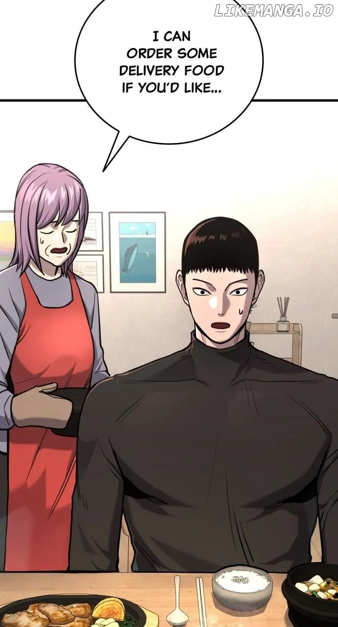 Read Justice Served chapter 19 image 46 on Lezhin