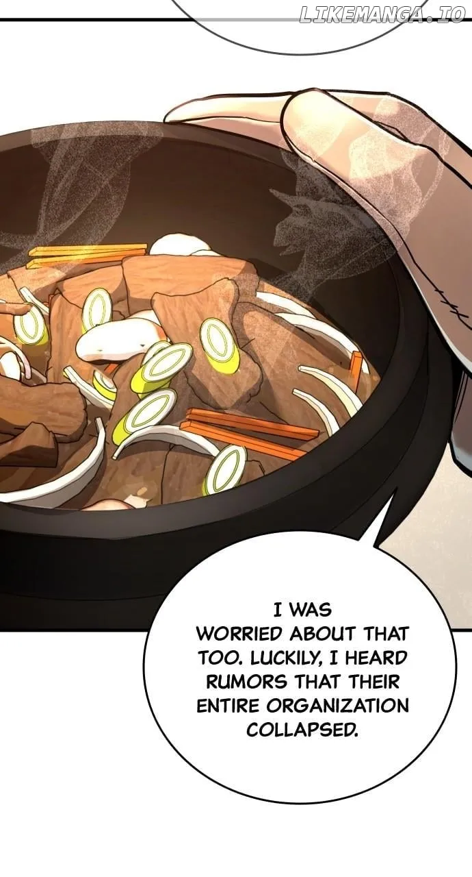 Read Justice Served chapter 19 image 48 on Lezhin