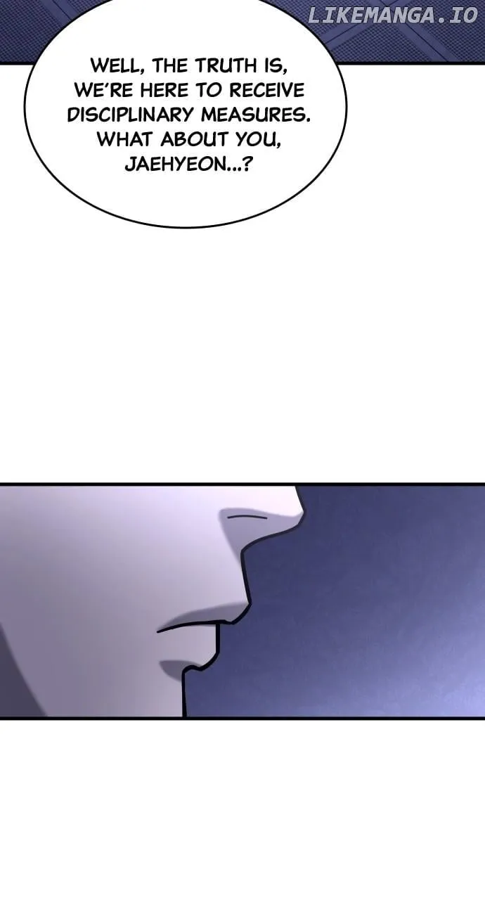 Read Justice Served chapter 19 image 5 on Lezhin