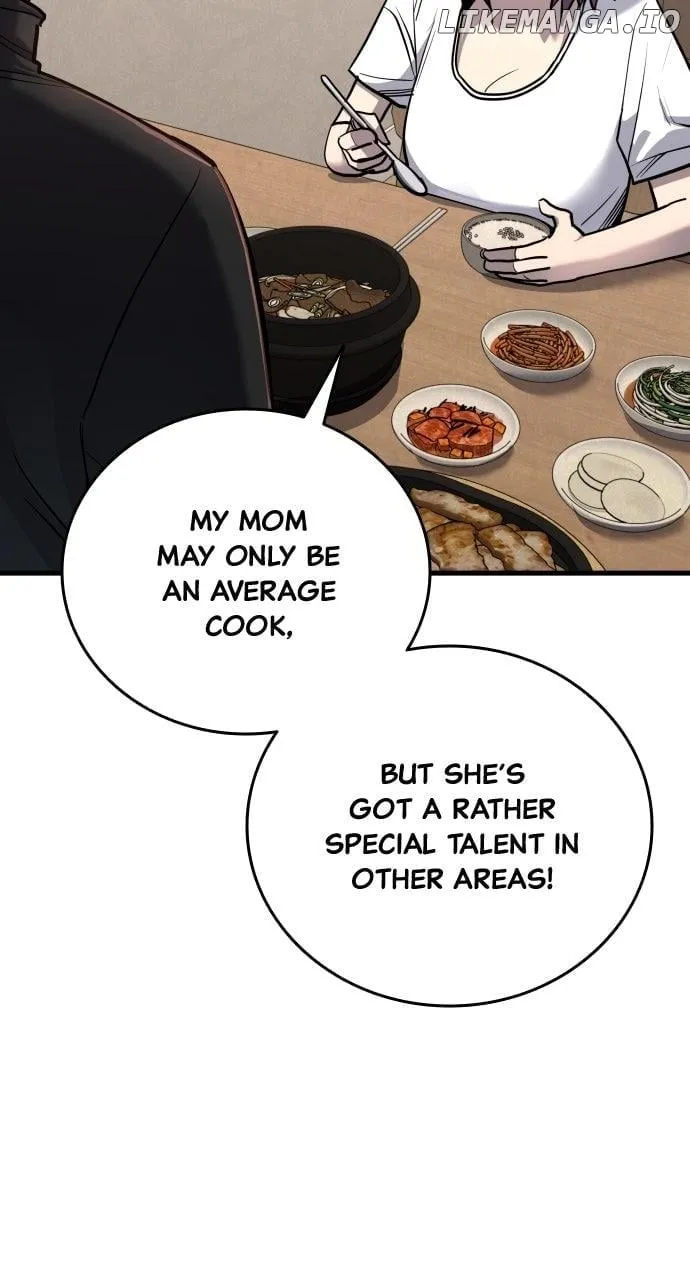 Read Justice Served chapter 19 image 52 on Lezhin