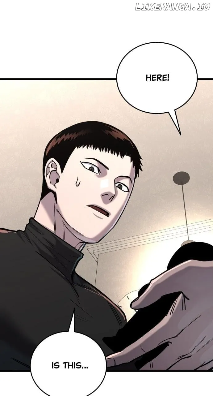 Read Justice Served chapter 19 image 54 on Lezhin